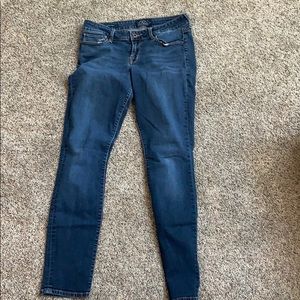 Lucky Brand Skinny Jeans